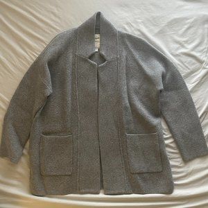 Grayers Women Blazer Cardigan
